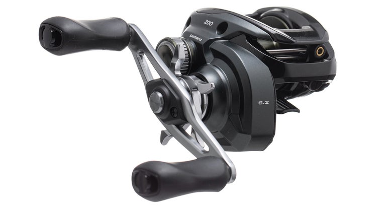 I've been using these Shimano bait casting reels for 30 years plus. How  much better are the newer reels - eg. Curado? Is it time to upgrade? :  r/Fishing_Gear