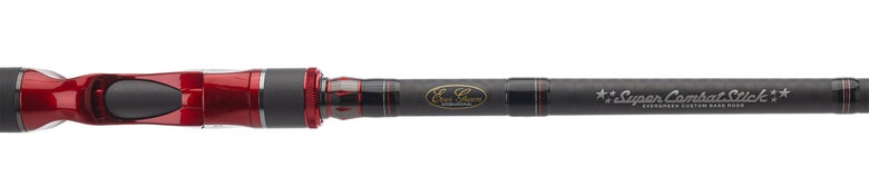 Best Bass Fishing Rods of 2024
