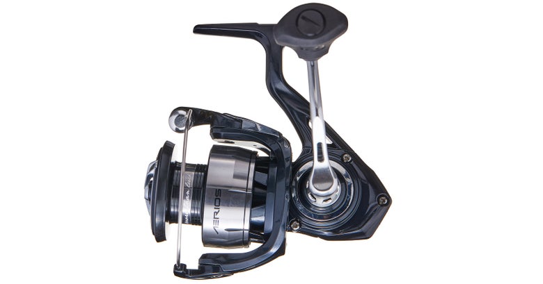 Top 5 Best Spinning Reels Under $100 Review - (2024 Buying Guide
