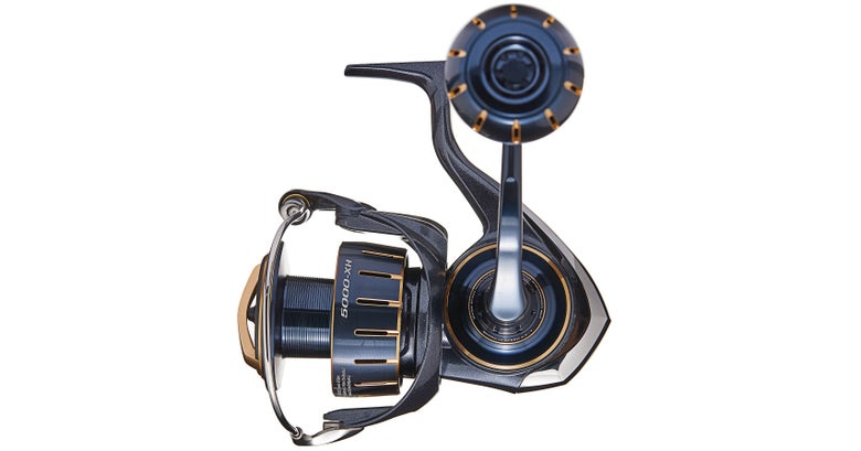 The 30 Best Pink Fishing Reels of 2024 [Verified] - Cherry Picks