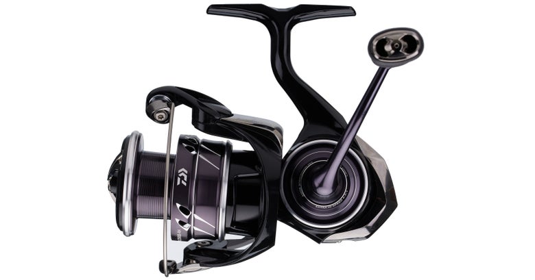 Is this the BEST Spinning Reel on the Market? 