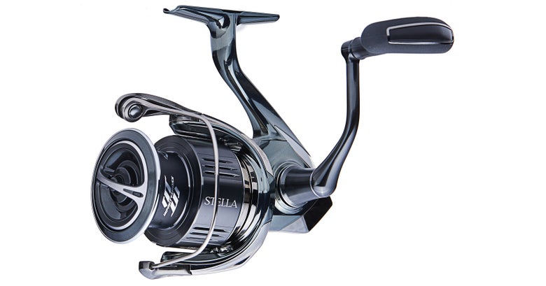 Best Trout Spinning Reels 2024 - Top 5 Best Spinning Reels For
