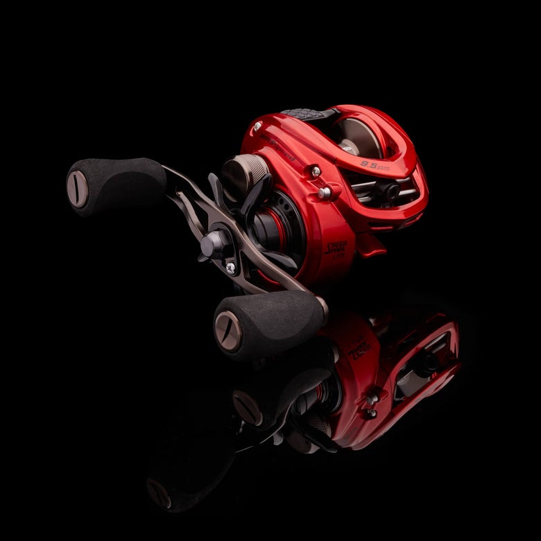 Lew's Hyperspeed LFS Casting Reel