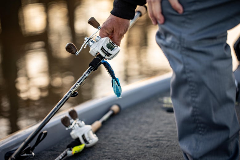 Review: St. Croix Victory Rods - On The Water