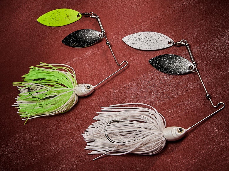 Spinnerbaits