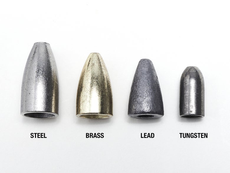 Weight composition Types