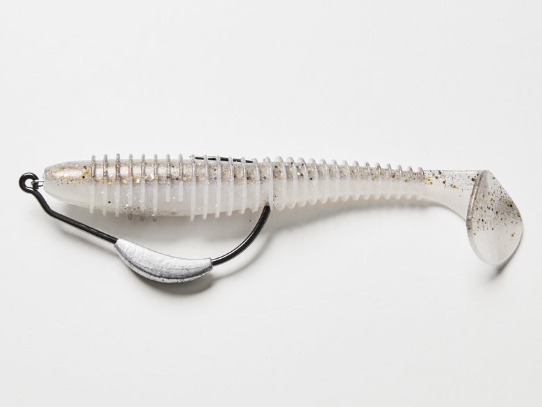 keel weighted swimbait