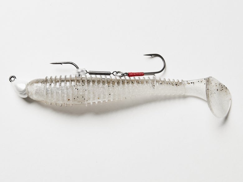 Best Paddle Tail Swimbait Modifications