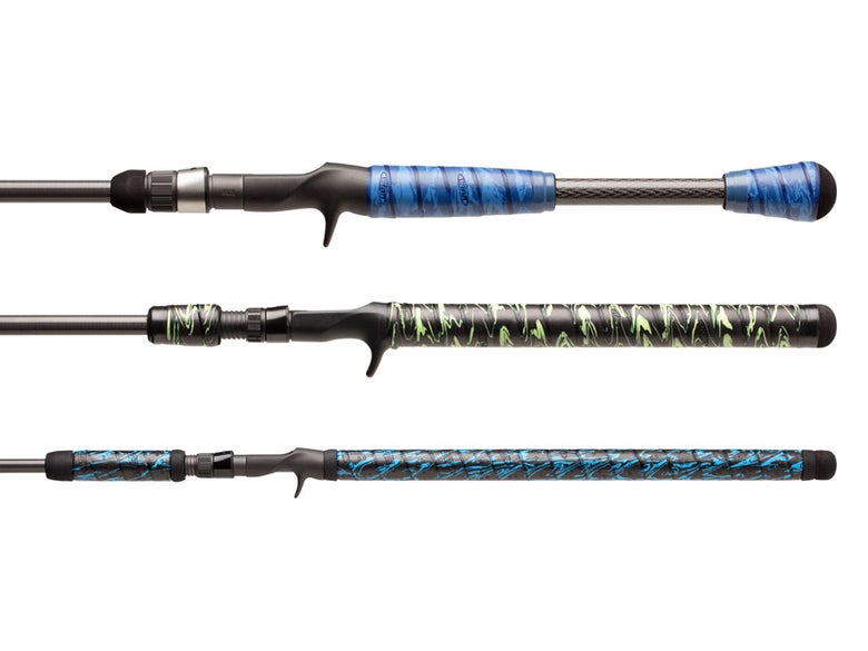 Cork sealer vs Winn grip - Fishing Rods, Reels, Line, and Knots - Bass  Fishing Forums