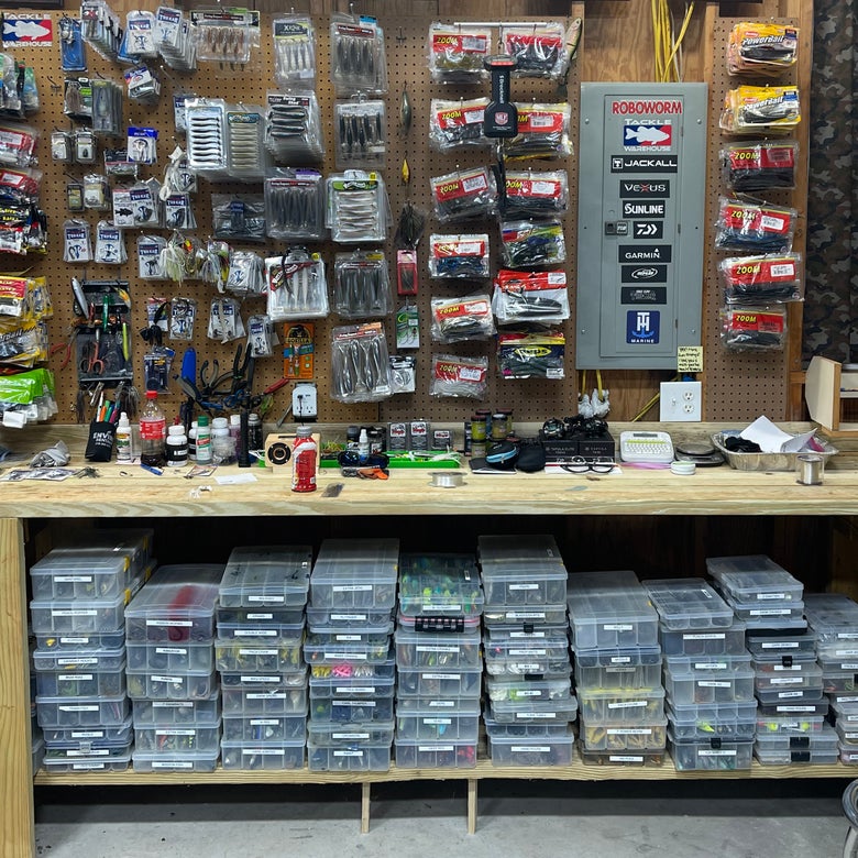 New Fishing Accessories - Tackle Warehouse