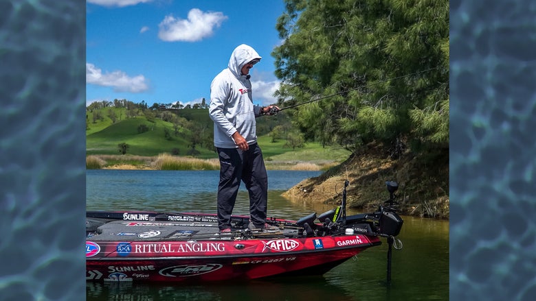 3 Tips to Improve Bed Fishing for Bass - Wired2Fish