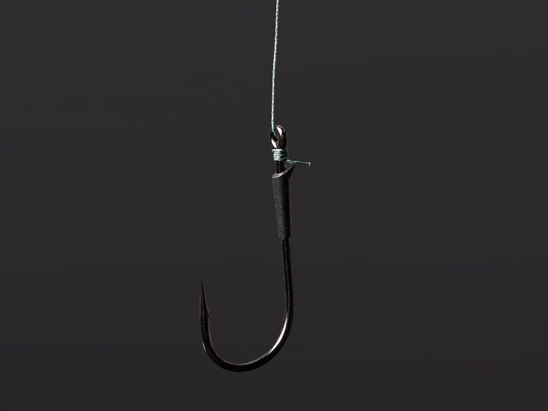 Best hook for punching a beaver?