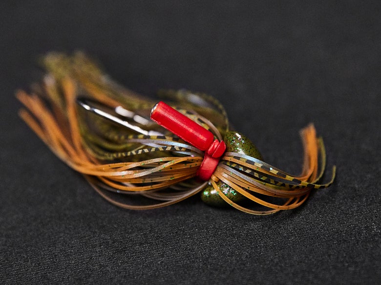 Top 5 Jig Modifications