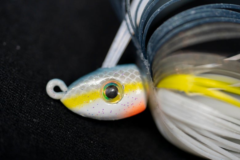 The 4 Types Of Jigs That Produce QUALITY Bass 