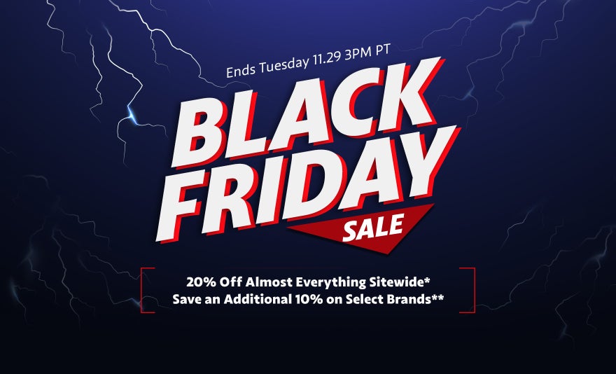 2022 Black Friday