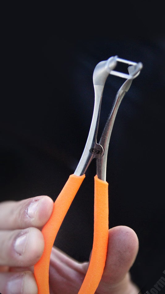 wacky rigging tool