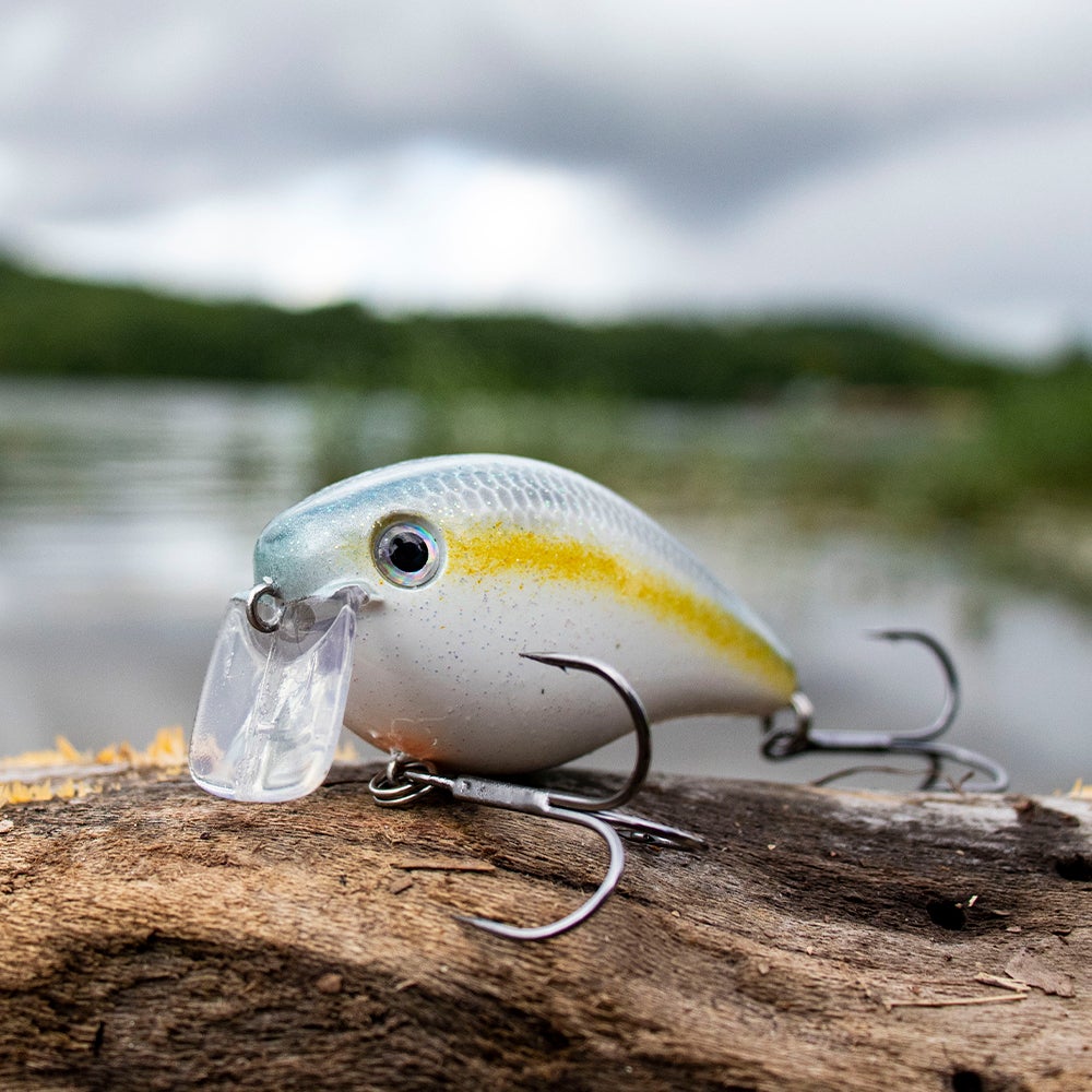 Strike King Wakebait