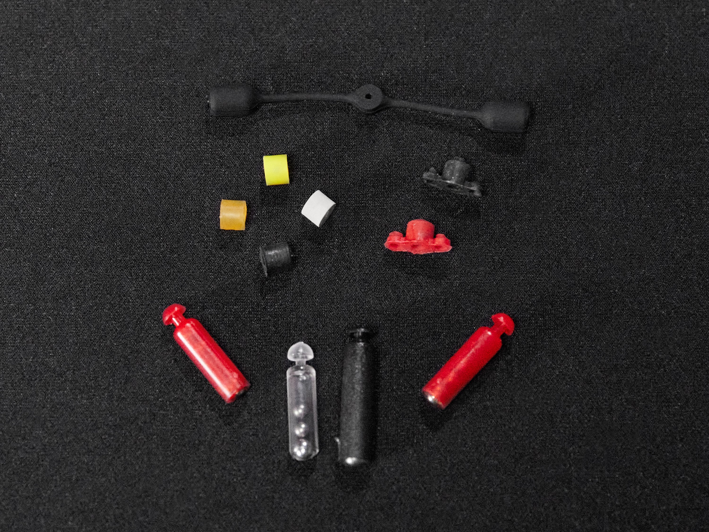 jig modification accessories
