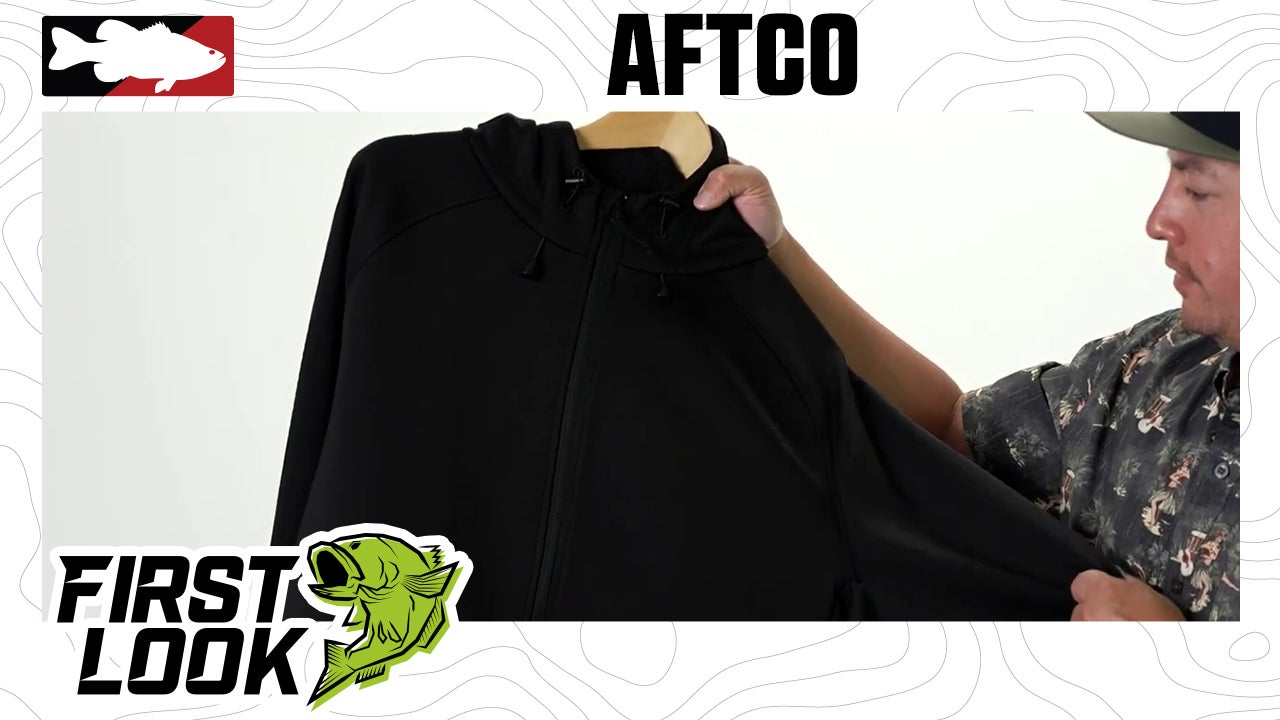 Aftco F2 Midlayer System with Matt Florentino 
