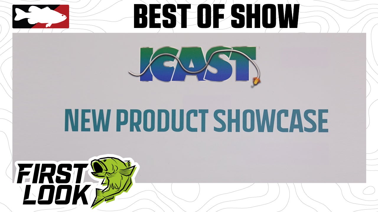 Best of Show ICAST 2022 Winners - Full Interview