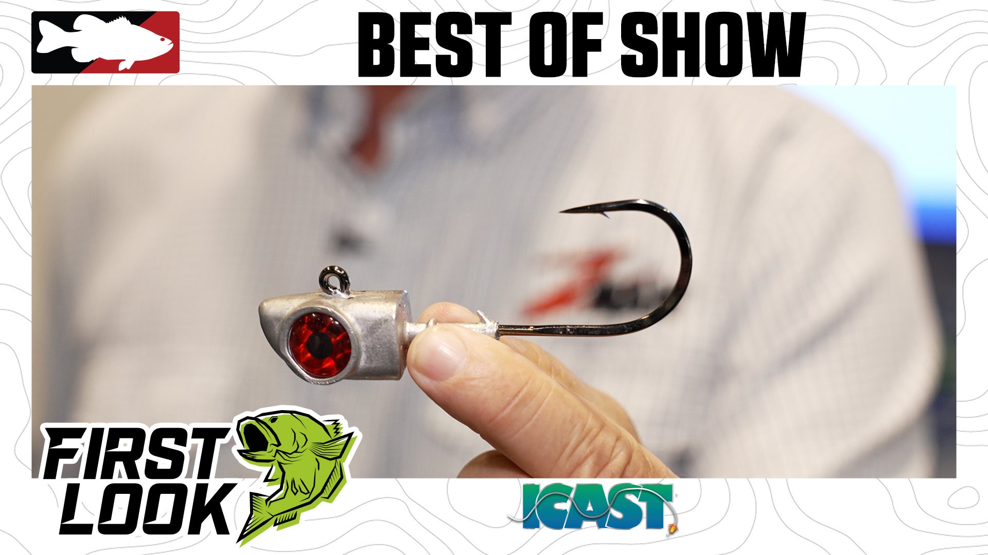 Z-Man Diezel Eye Jigheads - Best Terminal Tackle