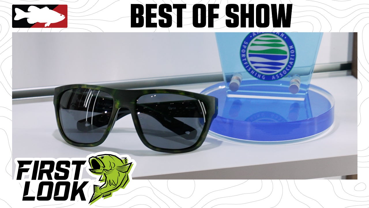 Bajio Roca Sunglasses - Best Eyewear