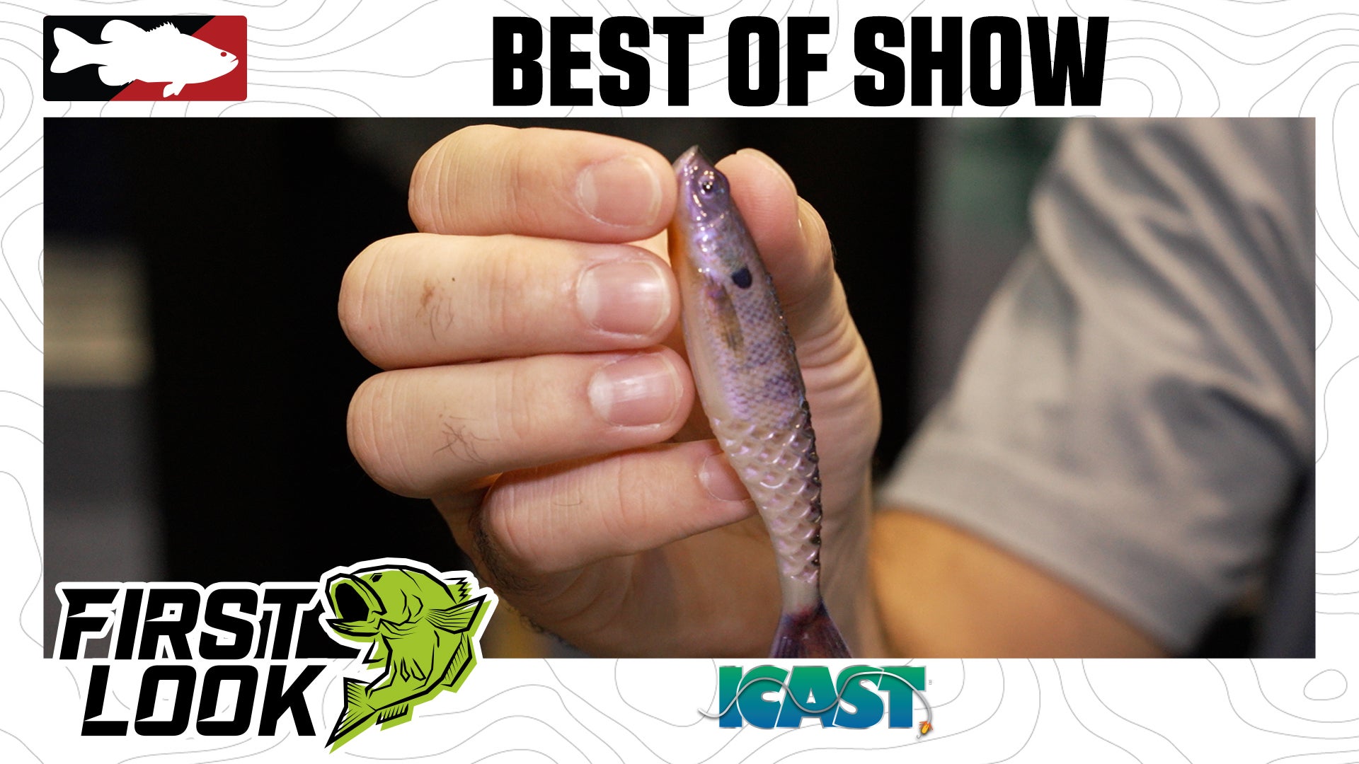 Berkley Powerbait PowerStinger -Best Freshwater Soft Lure
