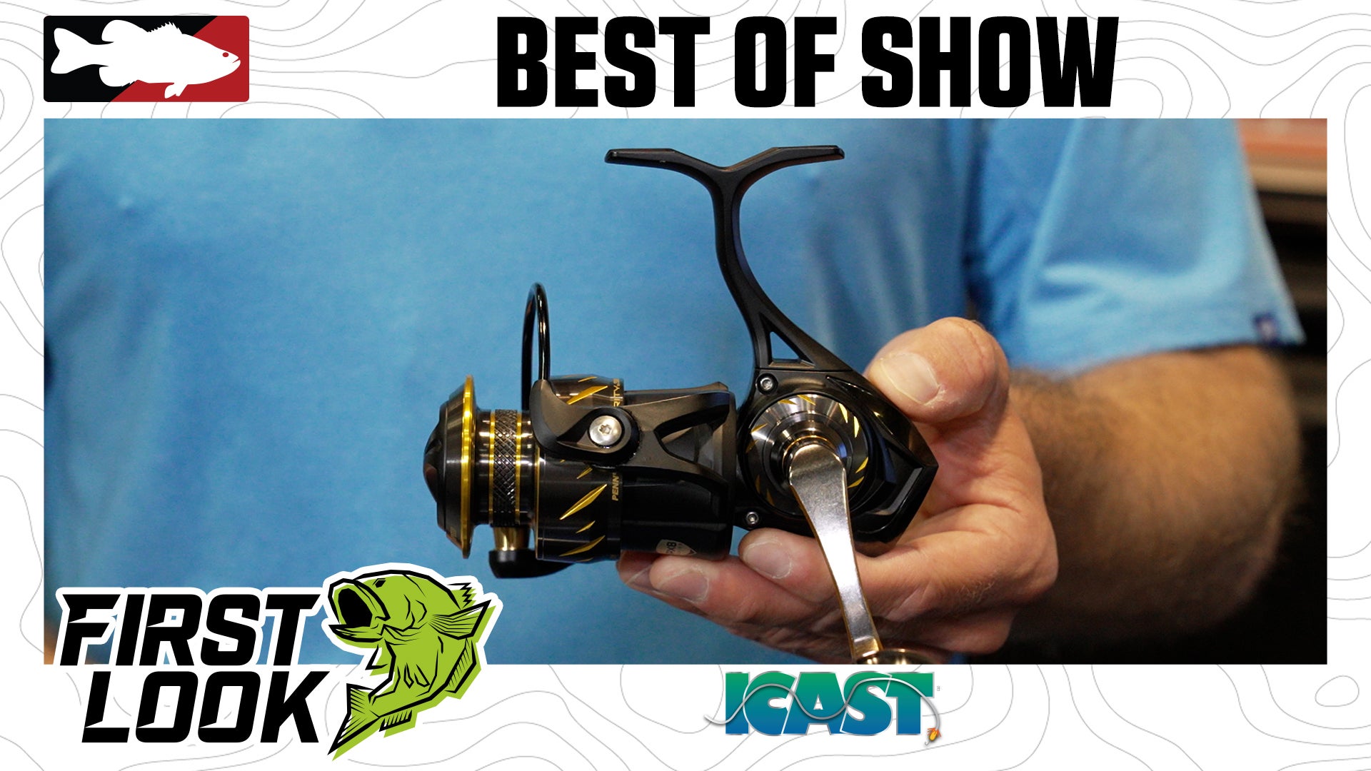 Penn Authority Spinning Reel - Best Saltwater Reel
