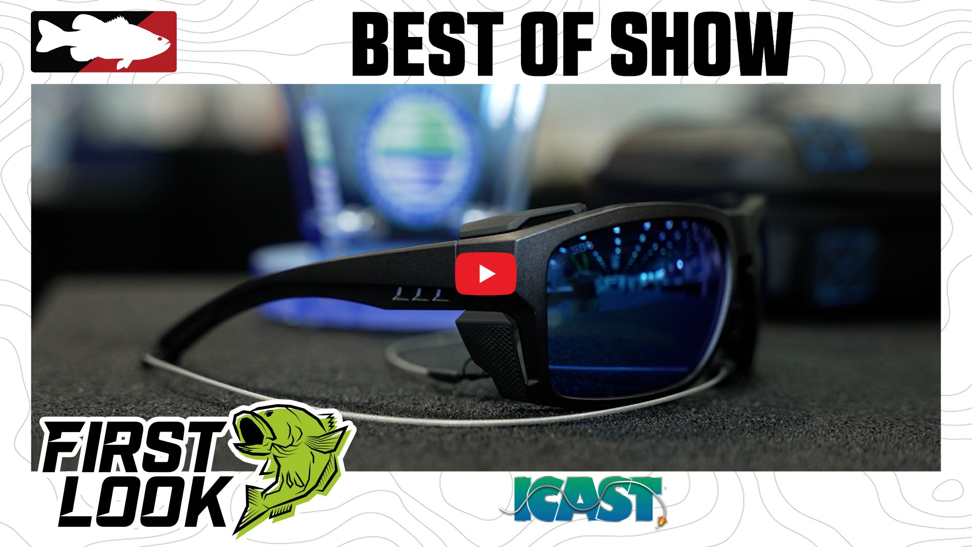 Costa Del Mar King Tide Sunglasses - Best Eyewear  