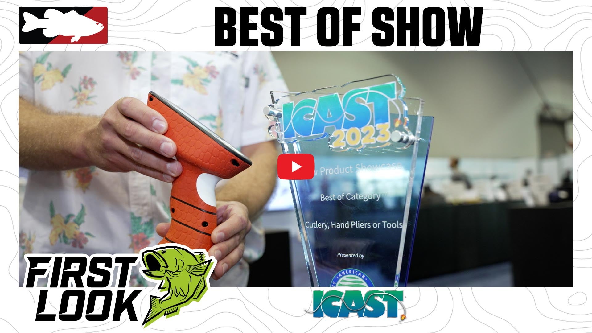 Bubba Pro Series Smart Fish Scale - Best Tools 