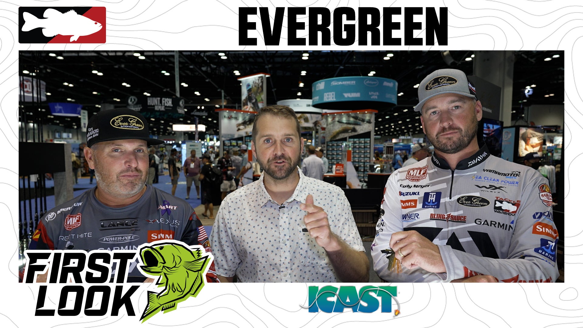 Evergreen Jigs and Cranks- Full Interview w. Hite & Meyer 