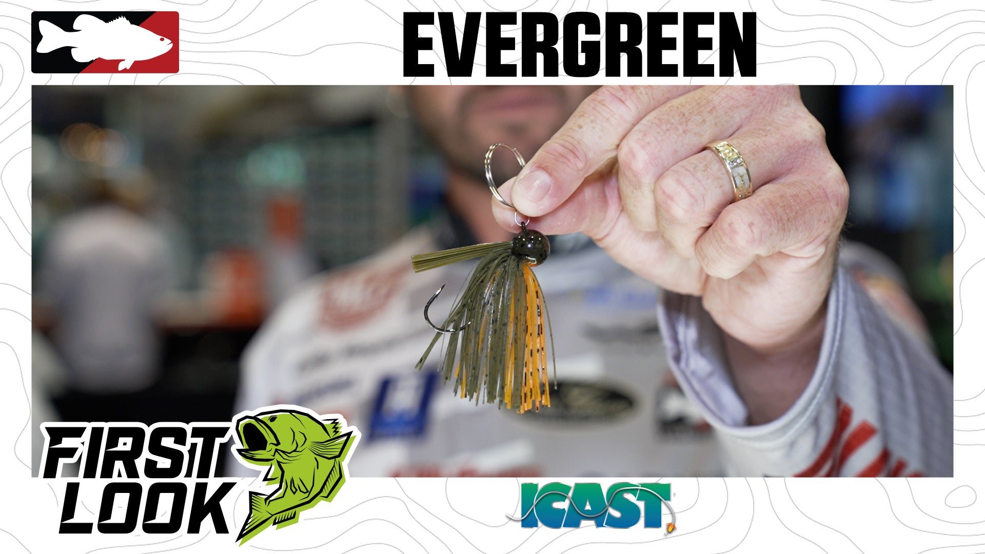 Evergreen IR Finesse Jigs with Brett Hite and Cody Meyer 