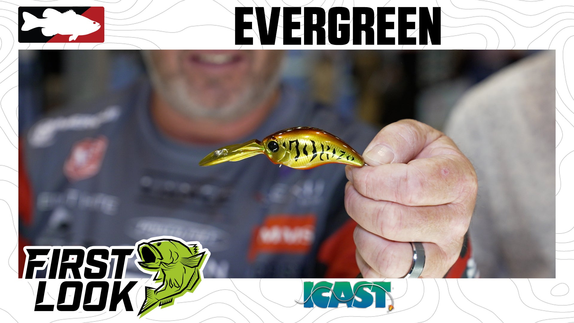 Evergreen WH Crankbaits with Brett Hite and Cody Meyer 