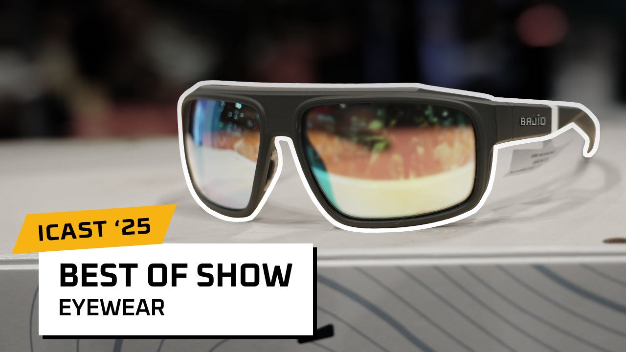 Bajio Greenland Sunglasses - Best  Eyewear