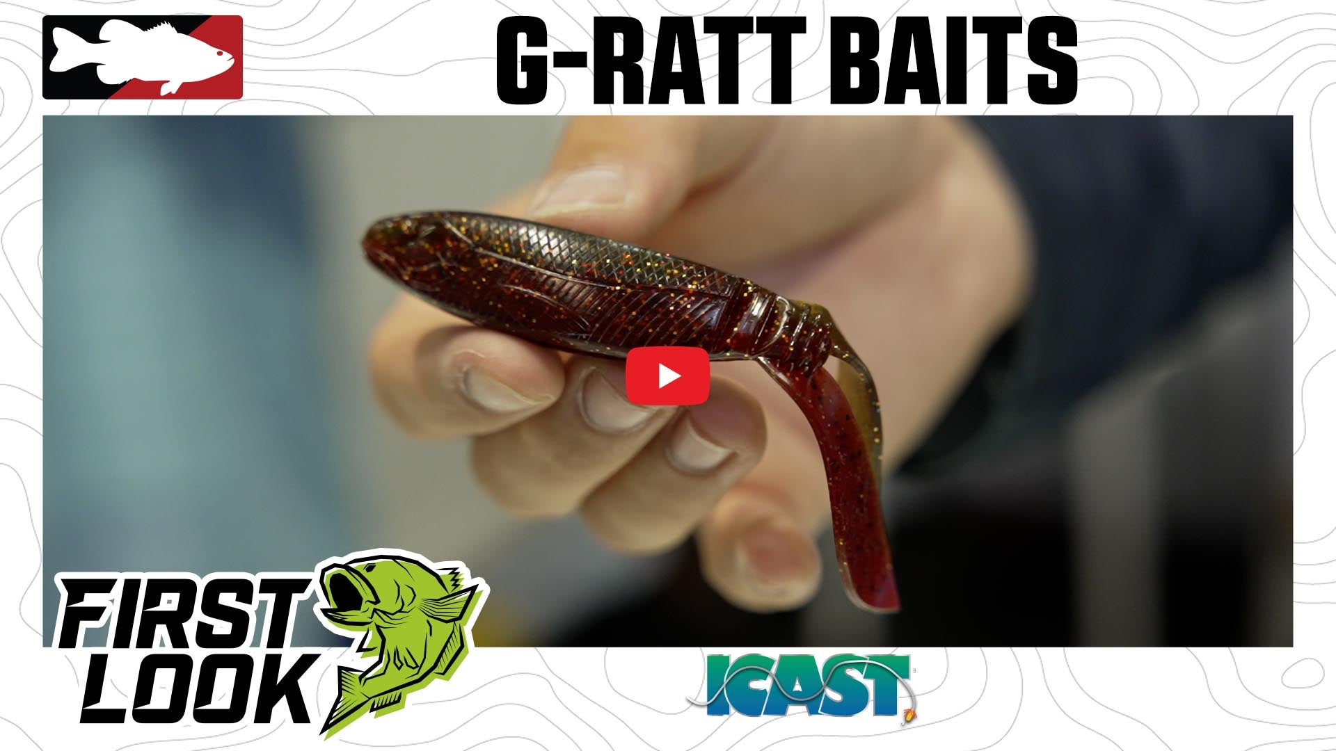 G-Ratt Baits Mixer Jig Trailers with Jackson Roumbanis 