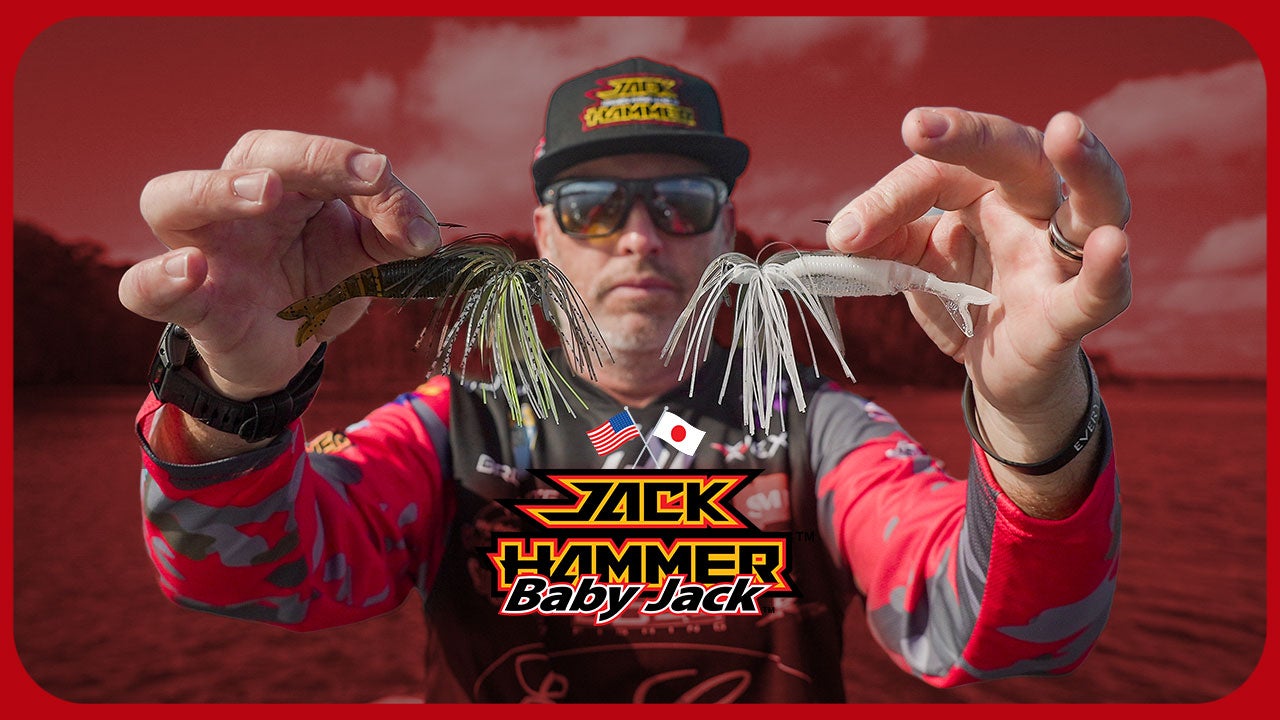 Brett Hite Baby Jack Product Video