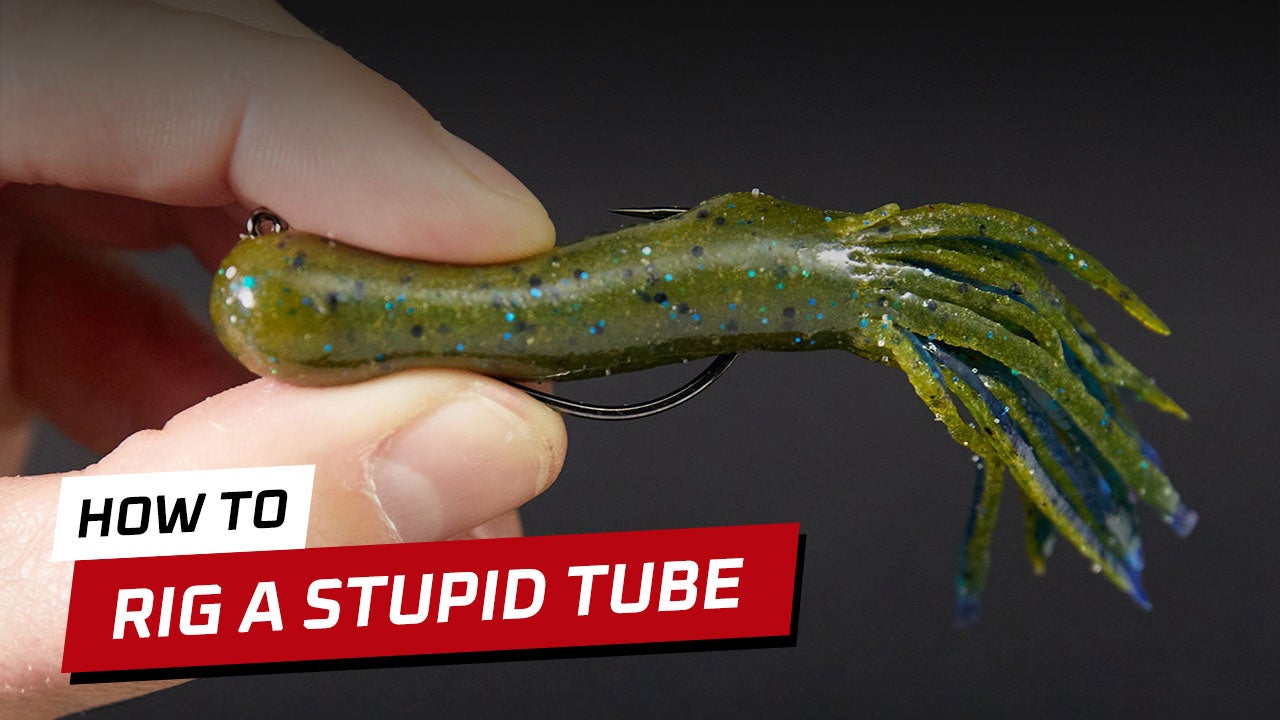 How-To Rig a Stupid Tube
