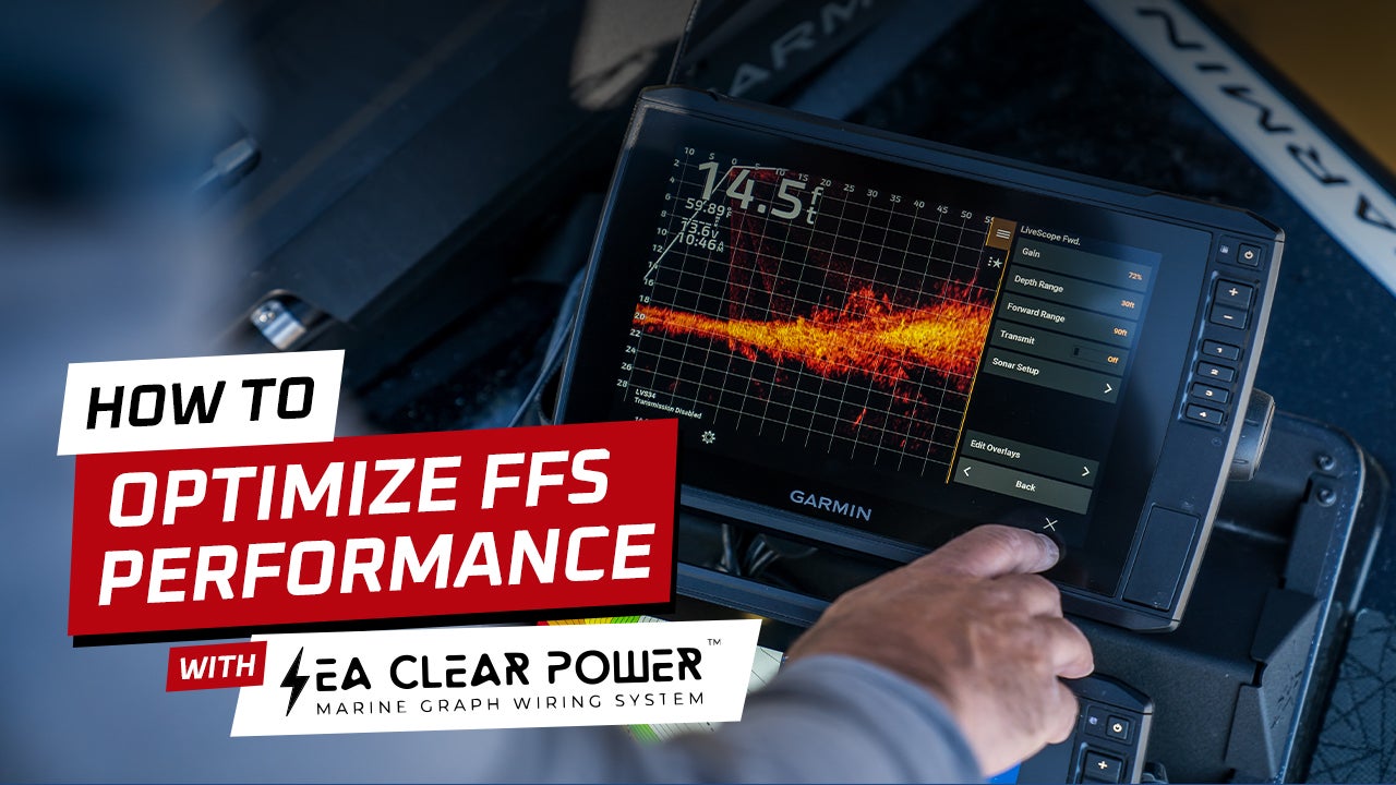 How to Optimize FFS with SeaClear 