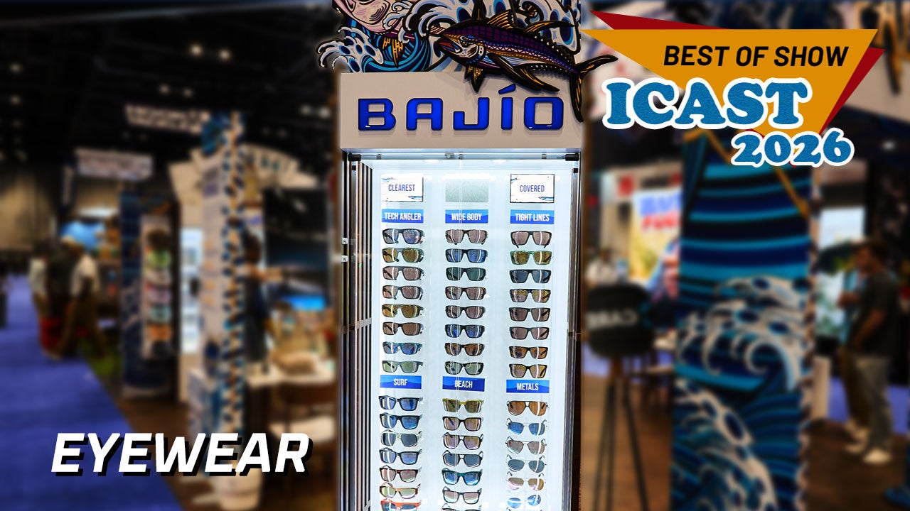 Bajio Cocho Sunglasses - Best Eyewear
