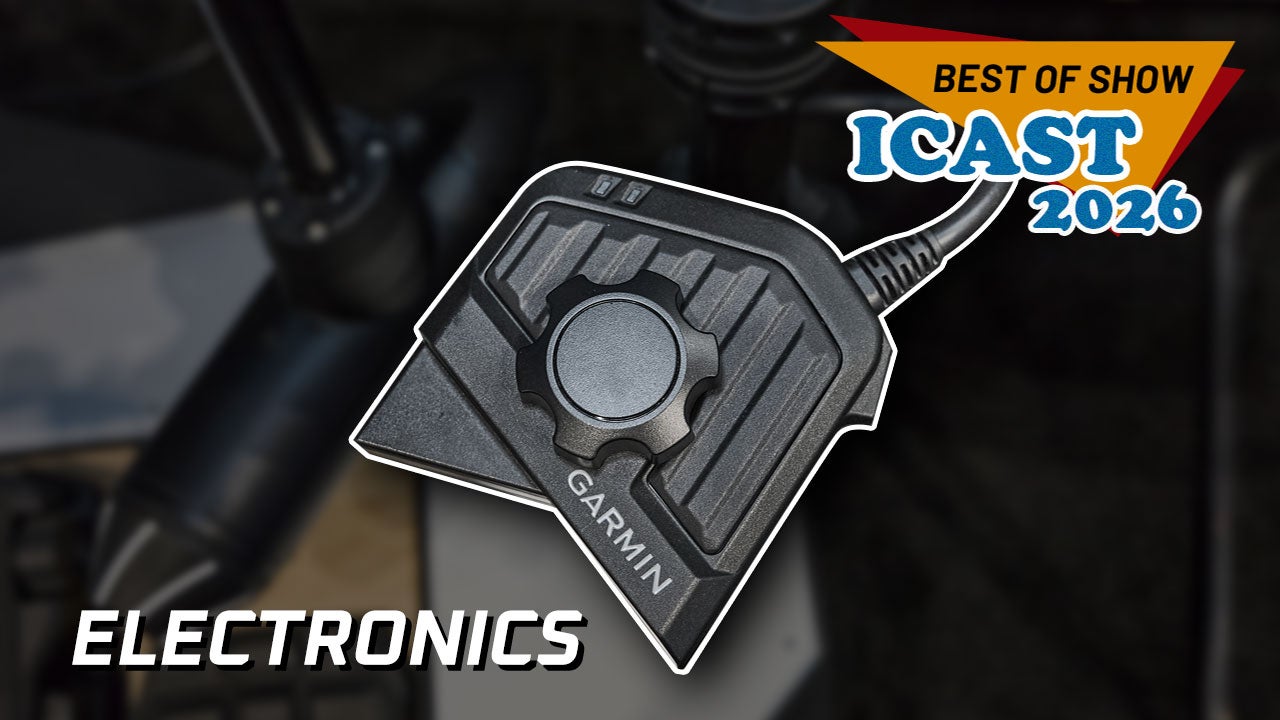 Garmin Livescope 2 Transducer Series - Best Electronics