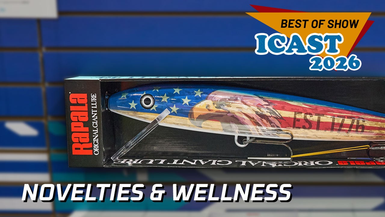 Rapala Giant Lure Balld Eagle - Best Novelties & Wellness