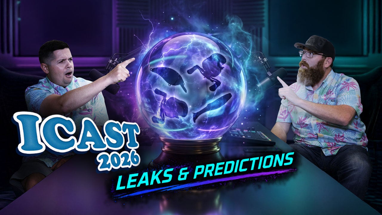 ICAST 2026 Leaks & Predictions 