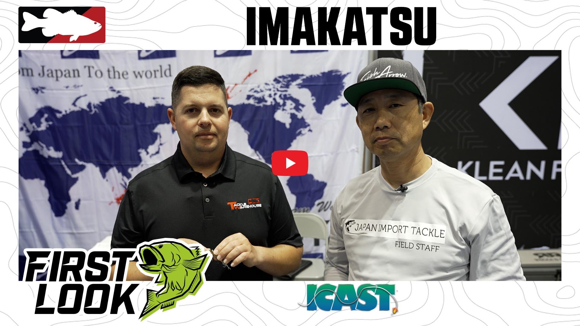 Imakatsu Bebikira Wake & 9