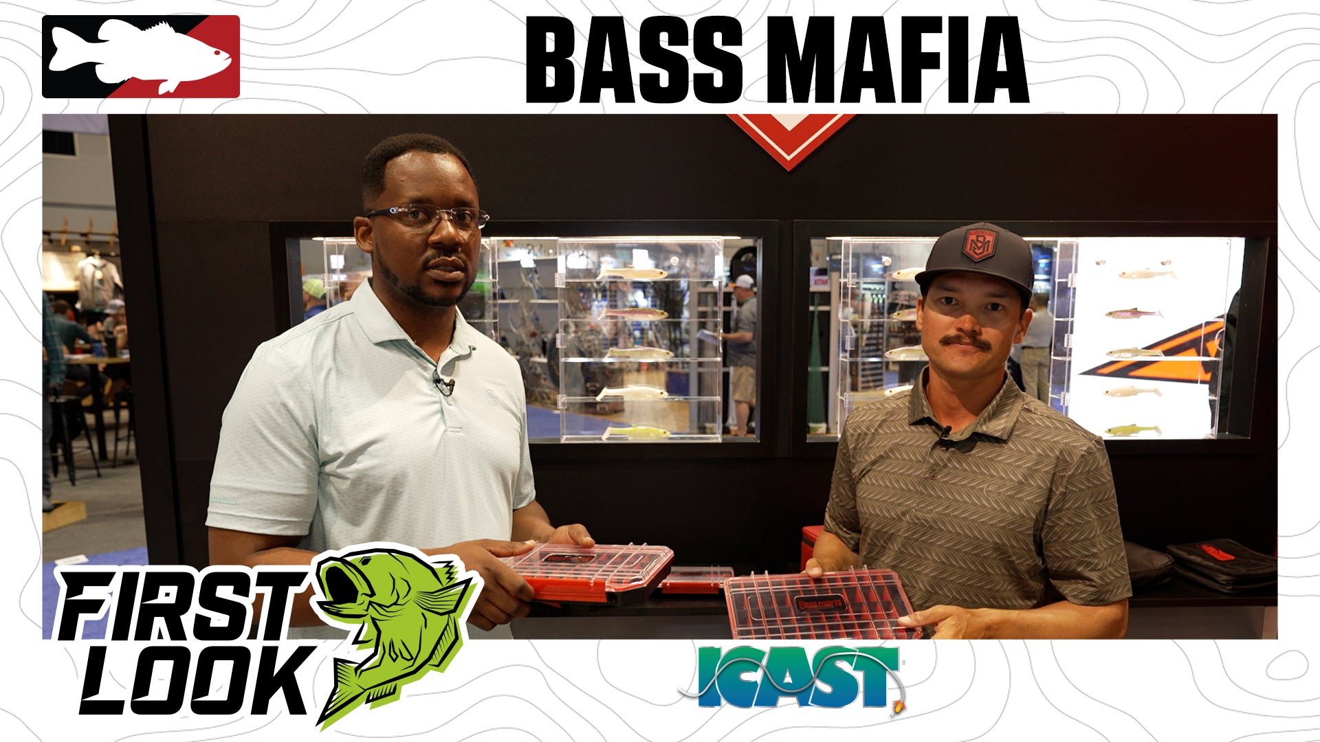 Bass Mafia Storage Rebranding with Chris Zaldain