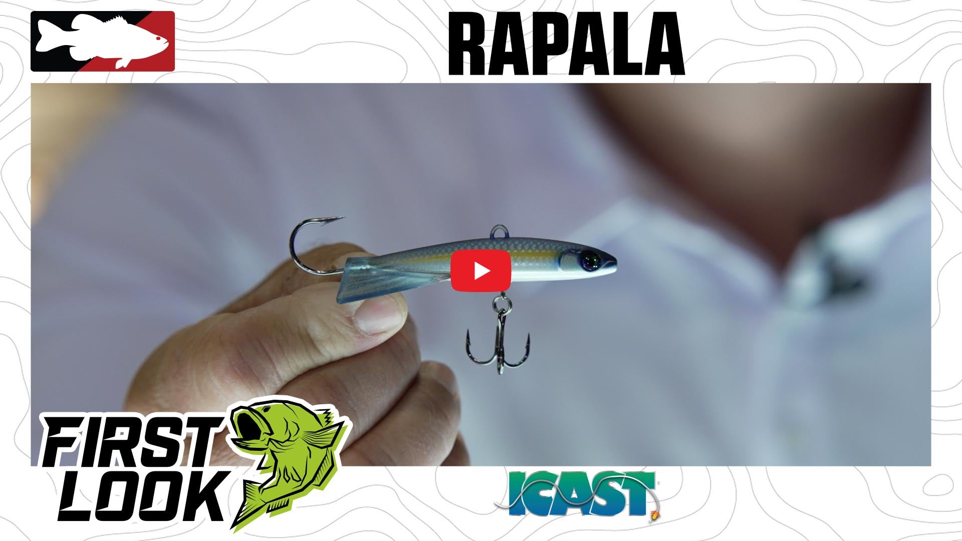 Rapala RapStack Tackle Trays with Dan Quinn