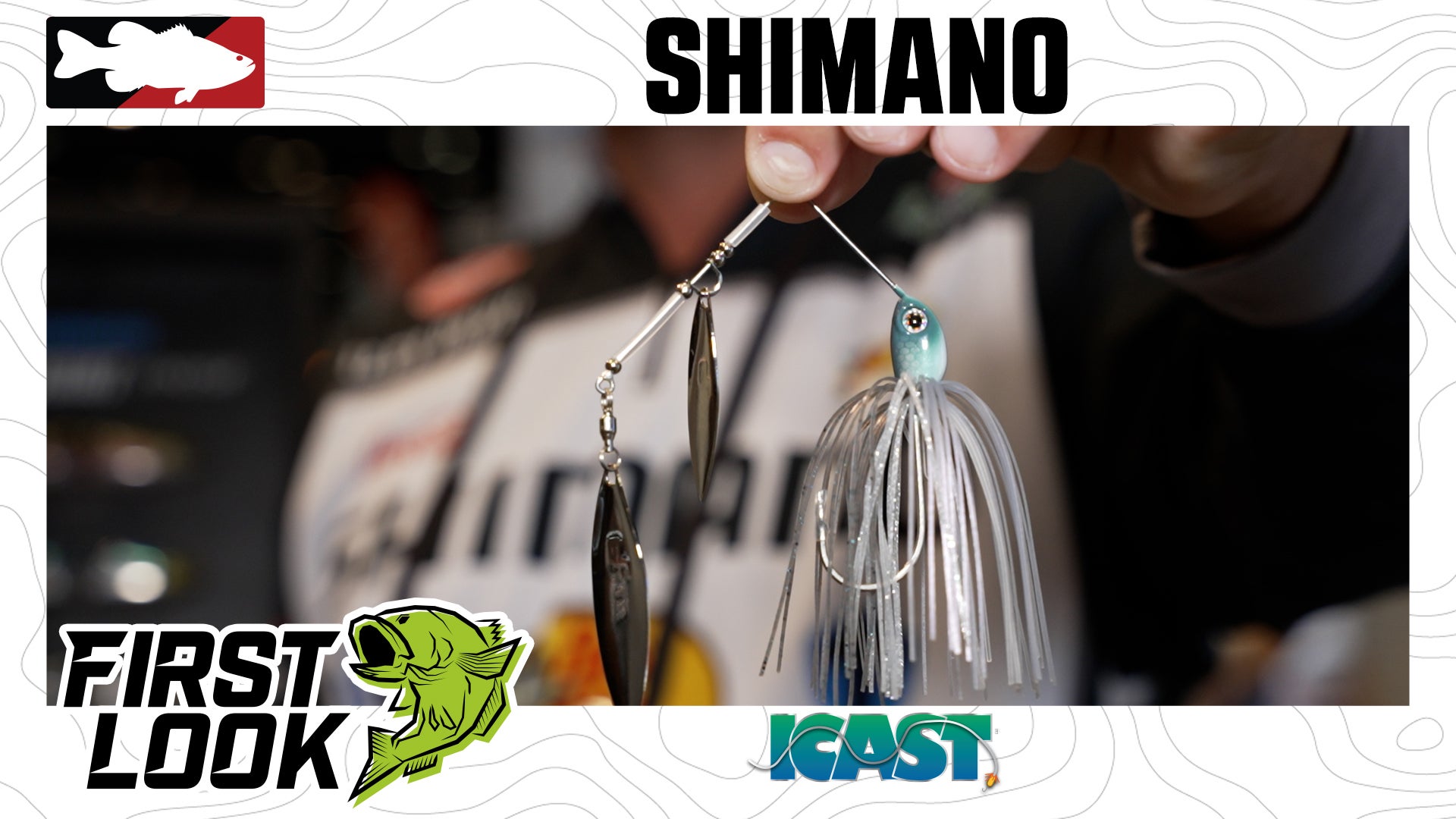 Shimano Armajoint Flash Boost Swimbait with Alex Davis 
