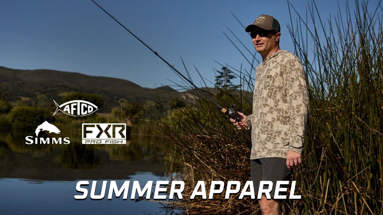 WNTW - Summer Apparel Edition