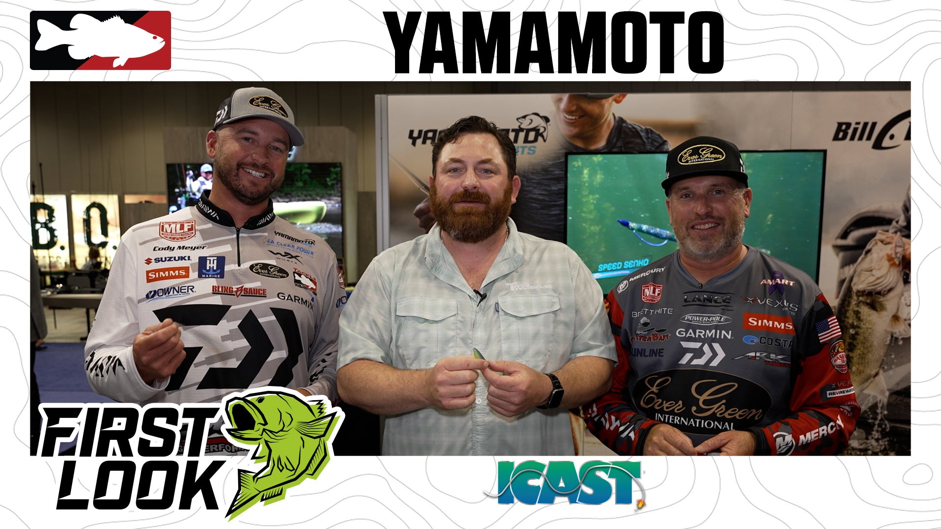 Yamamoto 2022 ICAST - Full Interview with Meyer & Hite 