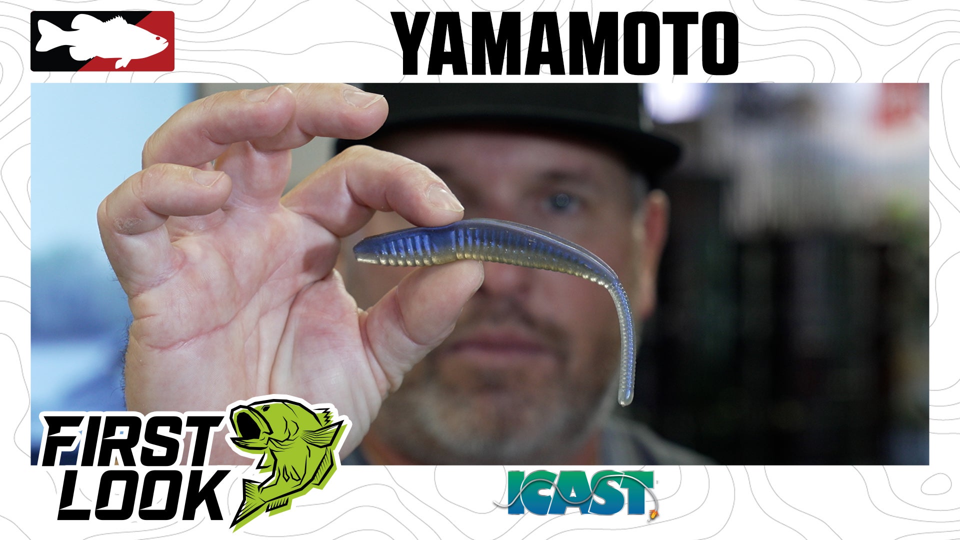 New Yamamoto Colors with Cody Meyer and Brett Hite