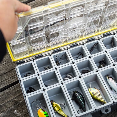 Best New Bass Fishing Storage & Bass Fishing Accessories